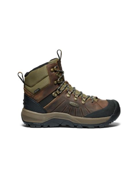 Men's Revel IV Polar Waterproof Boot