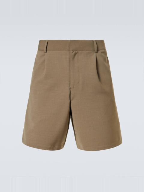 Bermuda shorts