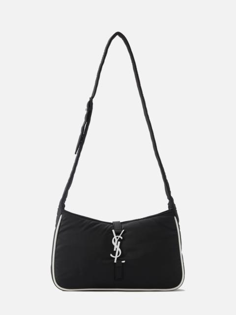 Le 5 à 7 Nylon Shoulder Bag
