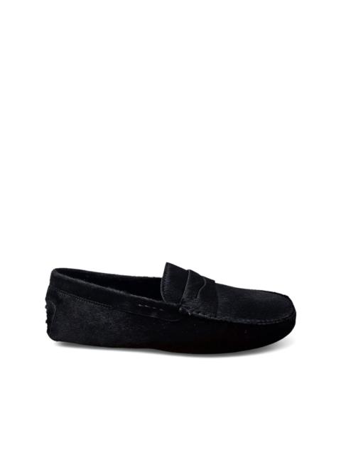 penny loafers