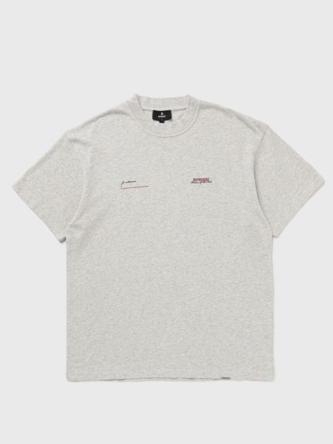 Patron Of The Club TEE