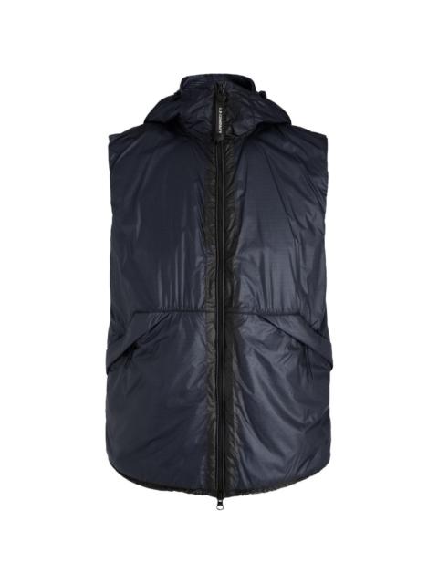 Nada hooded gilet