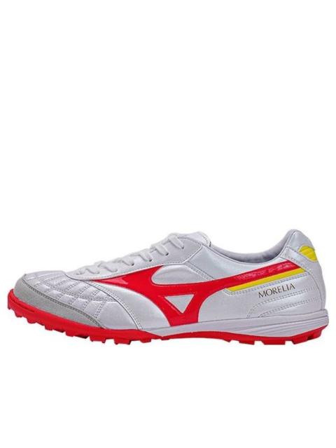 Mizuno Morelia Sala Japan TF 'White Red' Q1GB230064