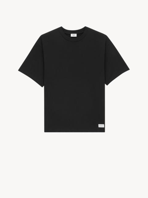 SAINT LAURENT T-SHIRT