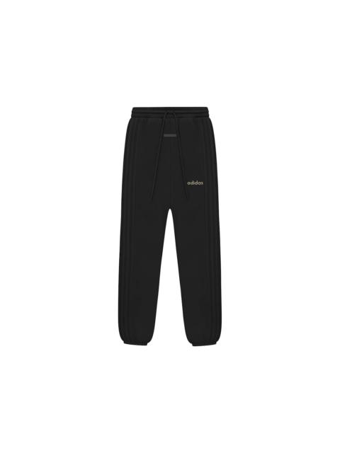 Fear of God Athletics Heavy Fleece Sweatpant Black/Black