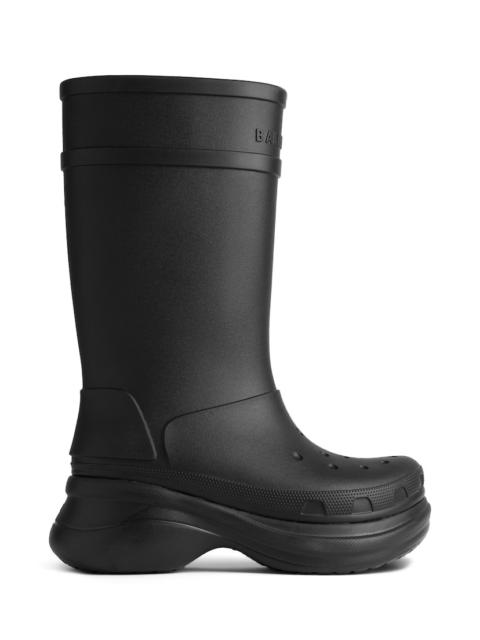 Women's Crocs™ Boot in Black