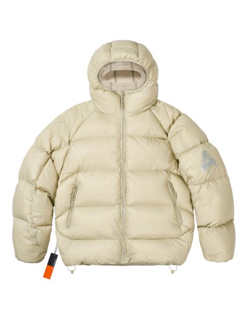 PERTEX QUANTUM RS PUFFA GREY