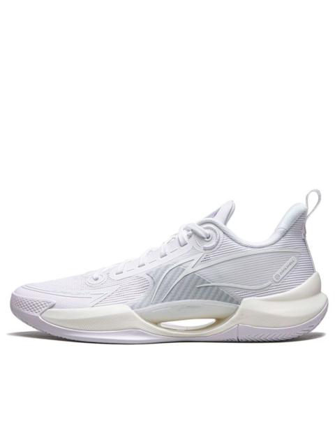 Li-Ning Ultra Light V2 'White Beige' ABAT029-23