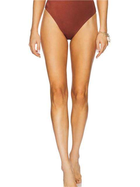 Kimber Bikini Bottom