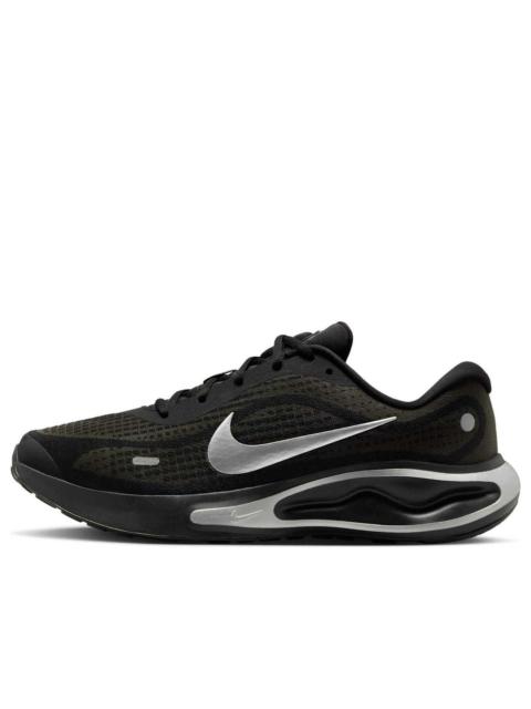 Nike Journey Run 'Black Metallic Silver' IM3374-001