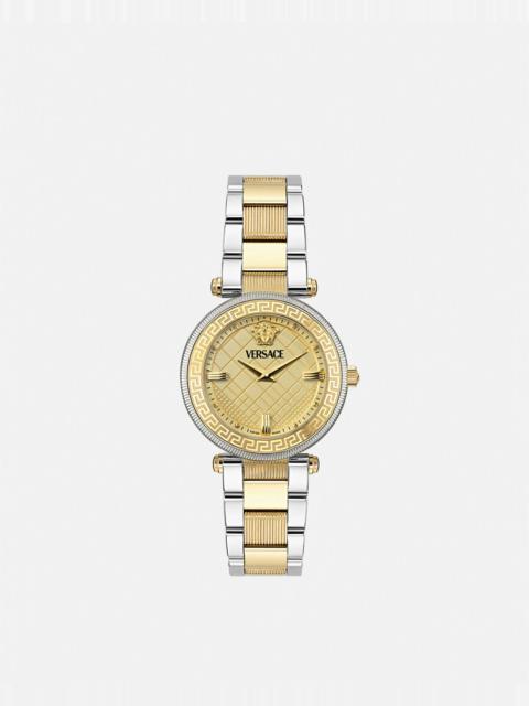 Versace Reve Watch