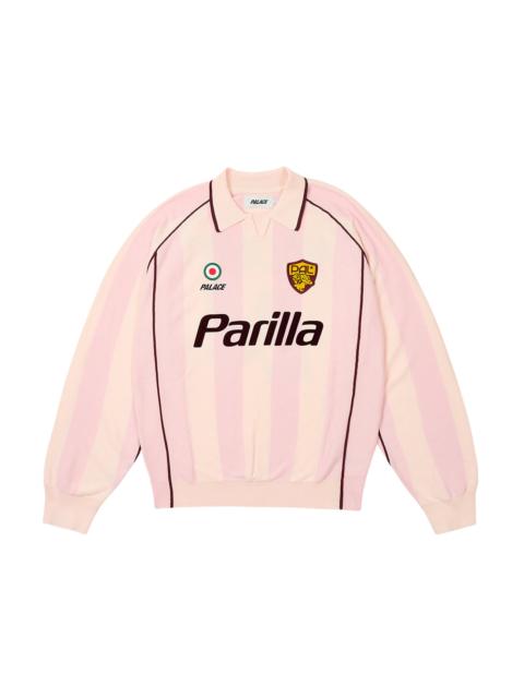 Palace Sportiva Knit Pink