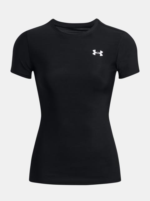Women's HeatGear® OG Compression Short Sleeve