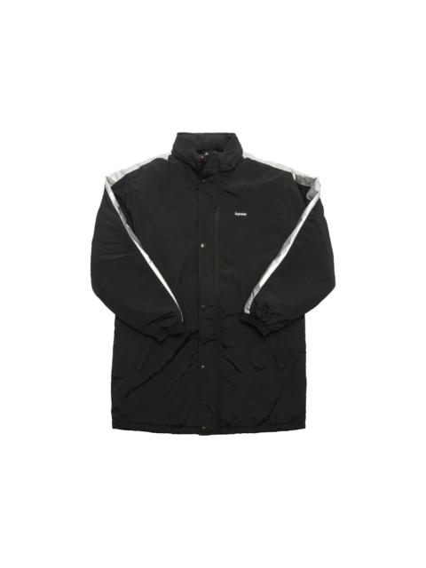 Supreme Stadium Parka Black