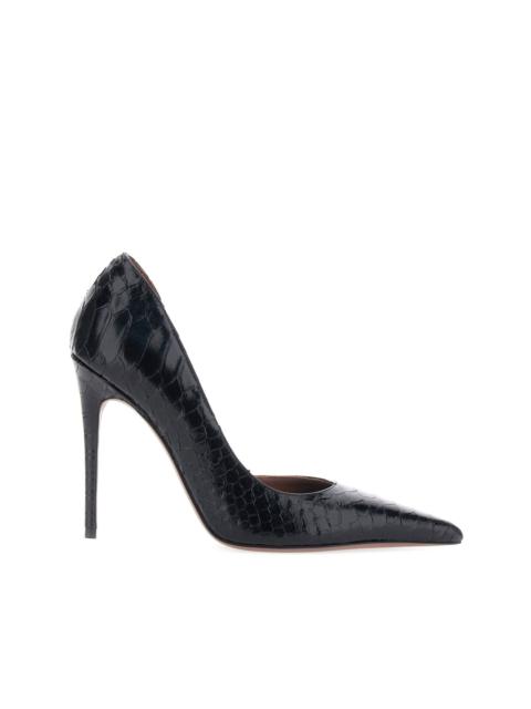 Vera pointed-toe pumps