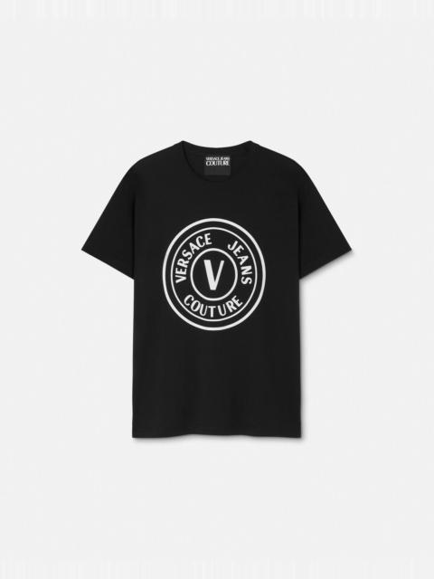 V-Emblem Logo T-Shirt