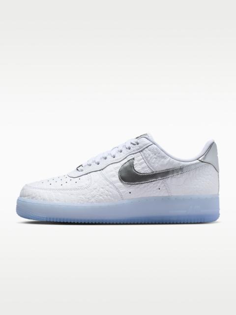 Nike Air Force 1 '07 Men's Shoes