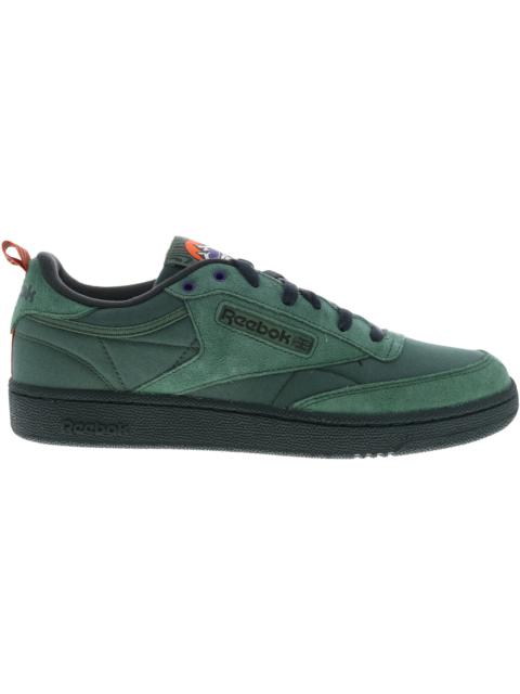 Reebok Club C 85 Escape Green