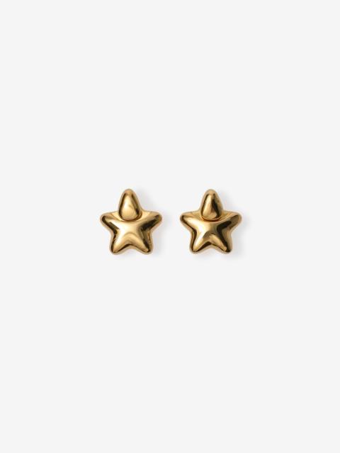Star Earrings