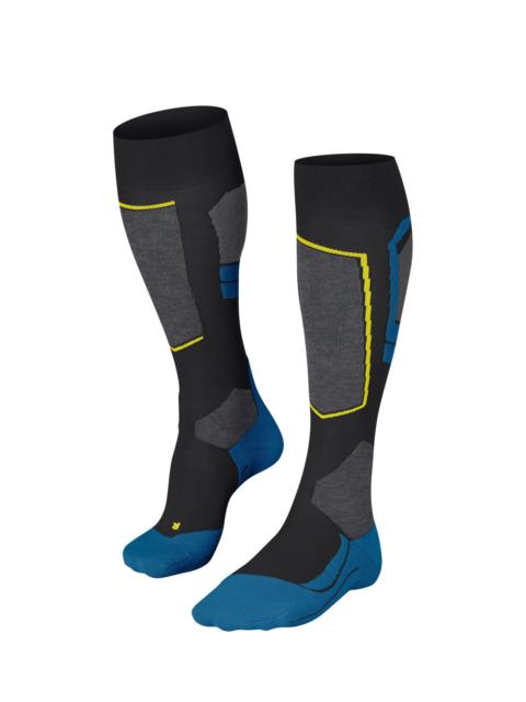 SK4 Advanced Men Skiing Knee-high socks