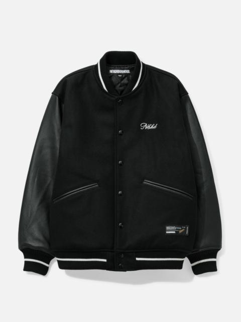 STADIUM JACKET