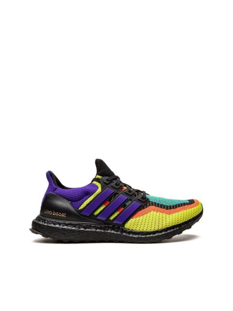 Adidas UltraBoost 2.0 DNA “What The - Core Black” Mens Size 7.5 Shoes FW8711 adidas UltraBoost 2.0 Core Black for Sale | Authenticity  main image 2