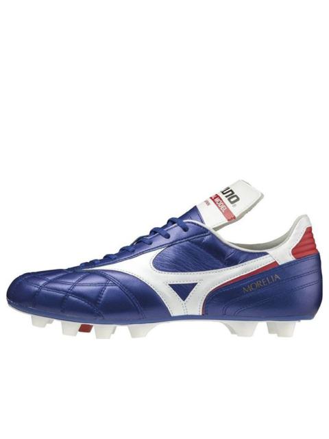 Mizuno The Morelia M8 Japan 'Blue' P1GA228801