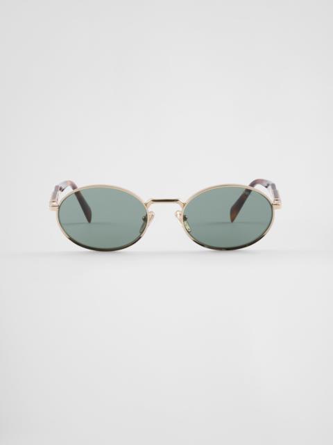 Prada Eyewear Collection sunglasses