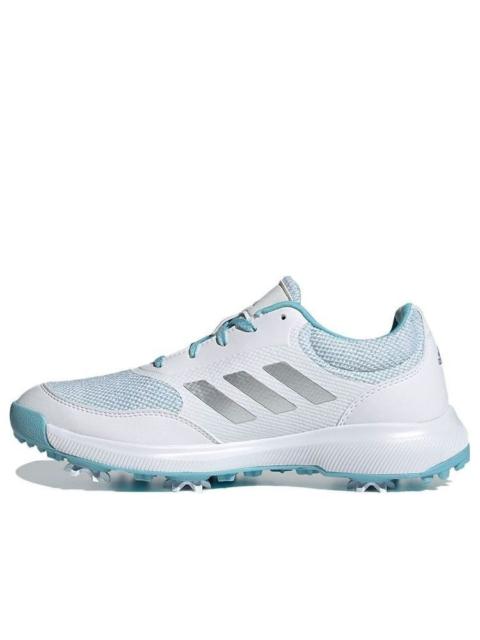 (WMNS) adidas Tech Response 2.0 Golf 'White Hazy Sky' FW6323
