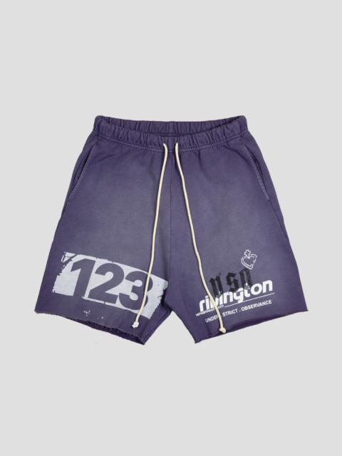 MEMBERSHIP USO SHORT