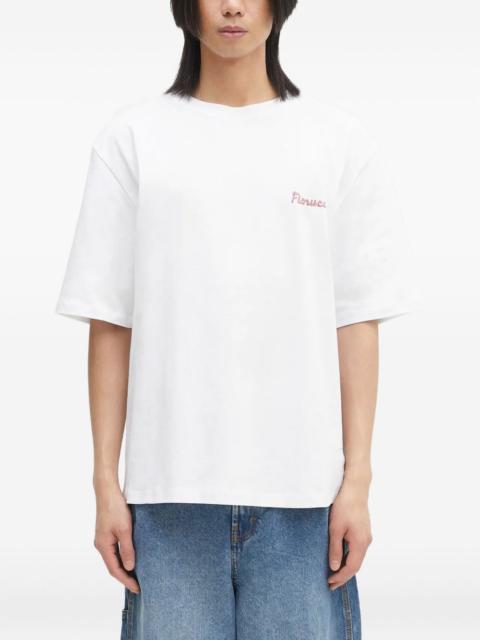 short-sleeve T-shirt
