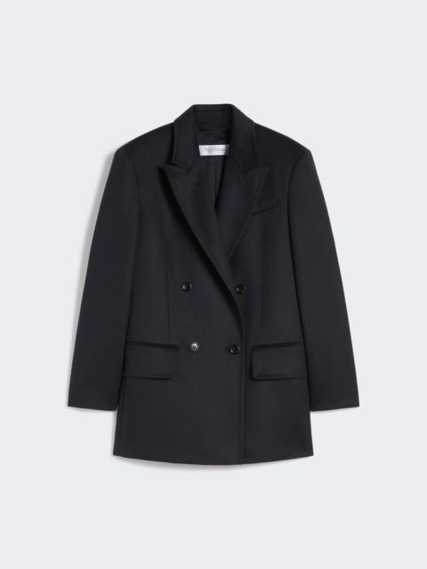 OLIMPIA Zibeline camel Olimpia Jacket