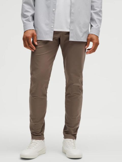 ABC Slim-Fit Trouser 37"L *Warpstreme