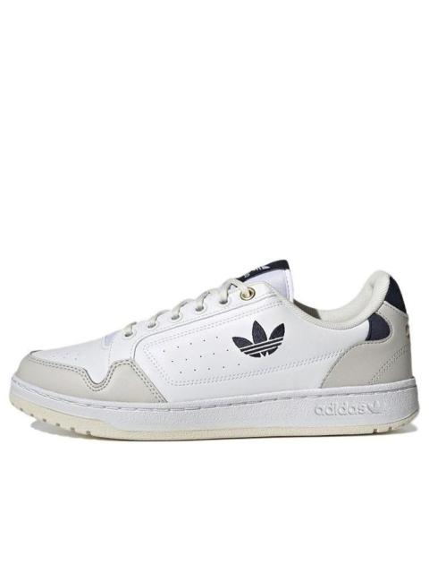 adidas originals NY 90 'White' HQ8466