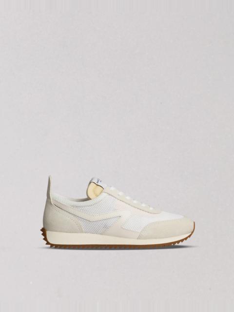 Retro Runner - Mesh
Low Top Sneaker