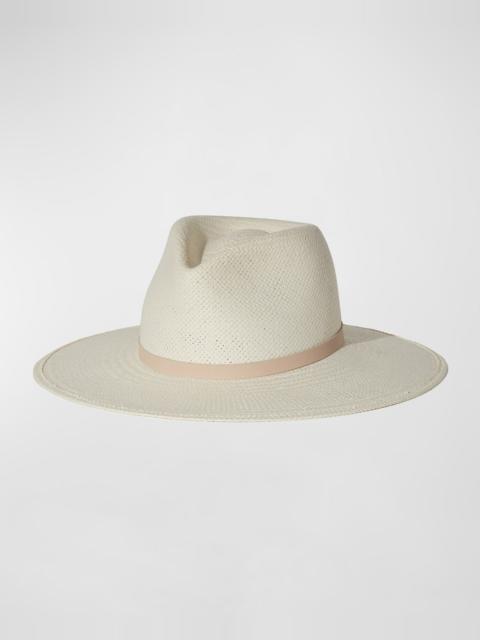 Sherman Packable Fedora Hat