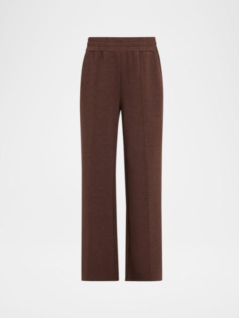 The Wide-Leg Pants