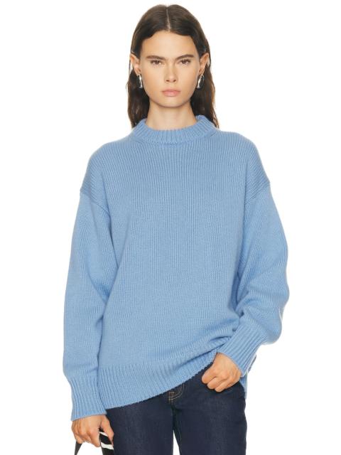 Ursa Cashmere Sweater