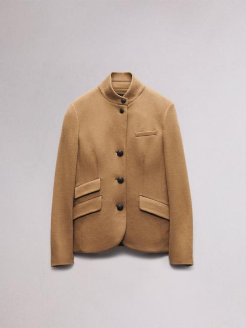 Slade Wool Blazer