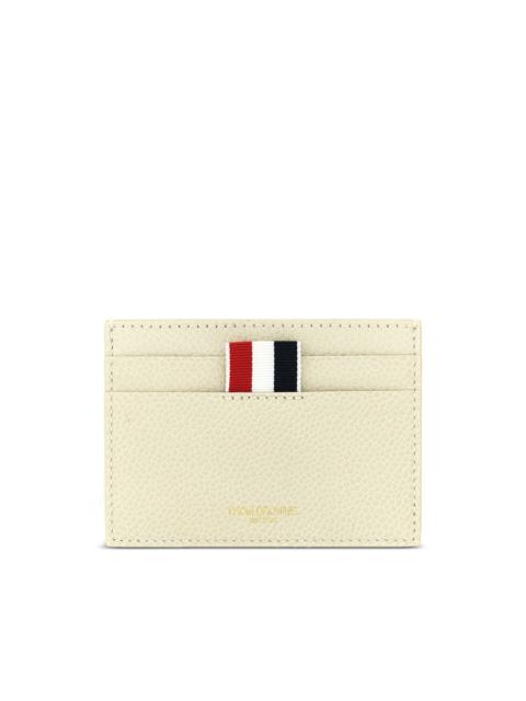 Hector cardholder