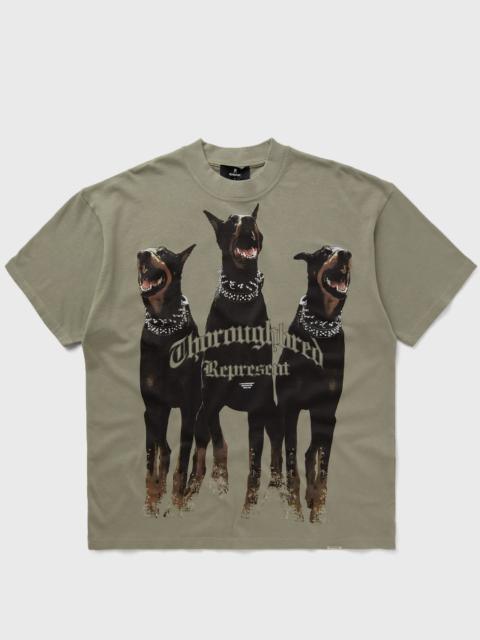 THOROUGHBRED T-SHIRT