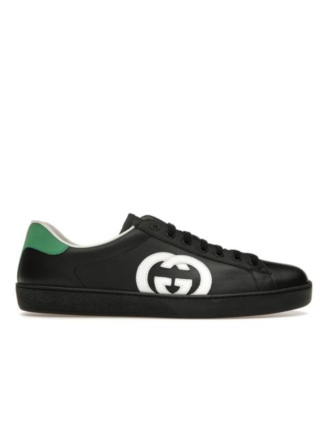 Men's Ace sneaker with Interlocking G