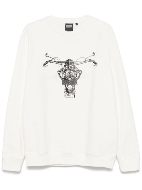 Vallis sweatshirt
