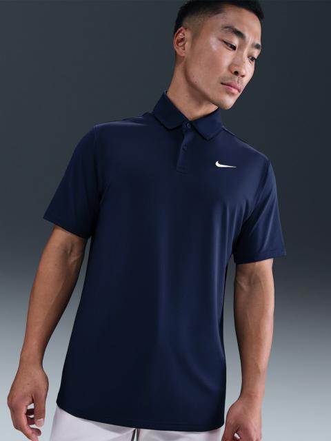 Nike Velocity Men's Dri-FIT Golf Polo