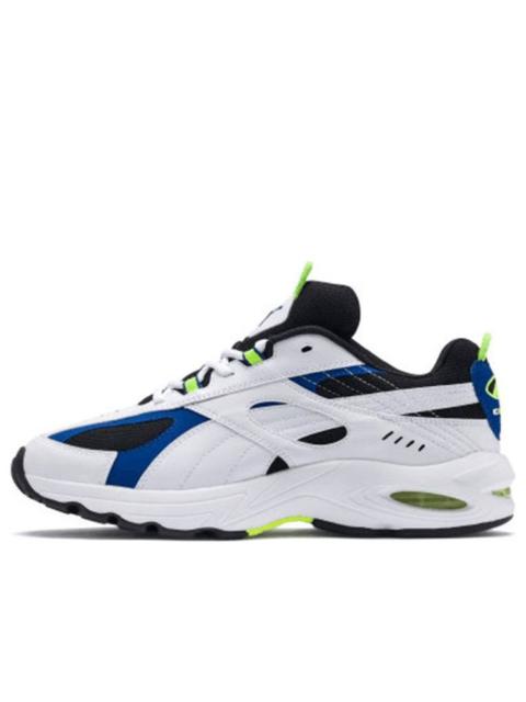 PUMA Cell Speed 'White Galaxy Blue' 370700-02