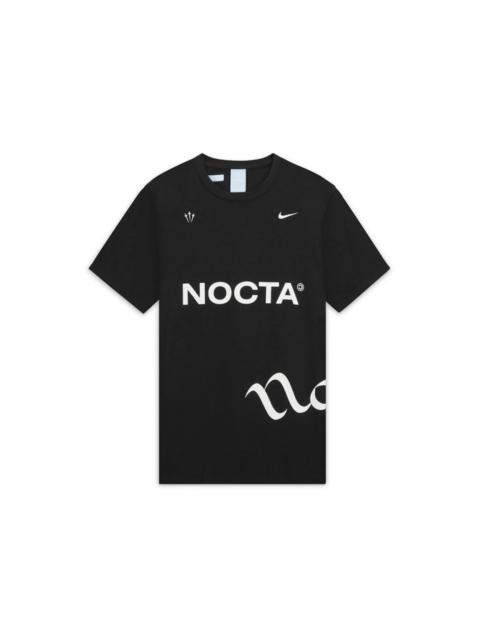 Nike x NOCTA Basketball T-shirt Black
