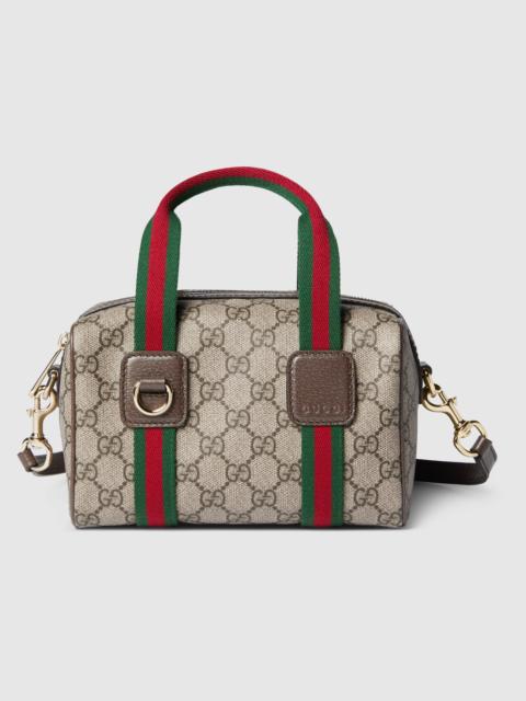 Mini GG duffle bag