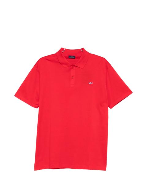 Paul & Shark Polo Shirts