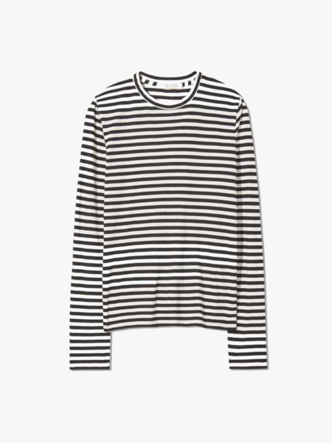 SUSANA LONG SLEEVE TEE