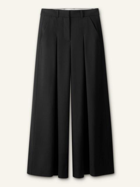 Very Wide-Leg Pant